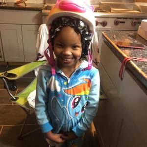 Meet your Posher, Isaac